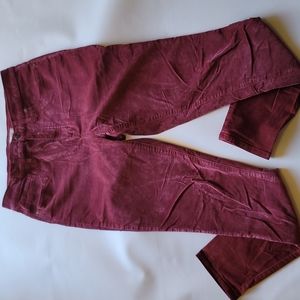 Madewell 10" high rise jeans size 29